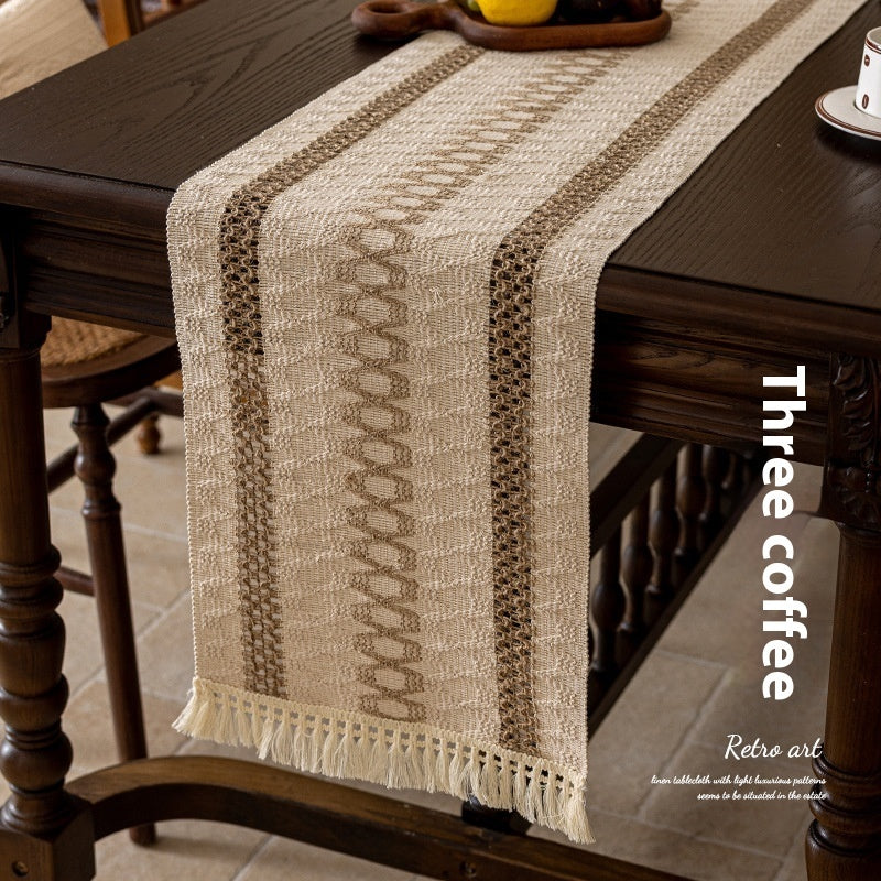 Vanaheim - Table Runner