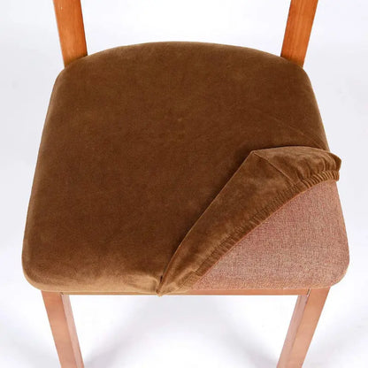 Home Dining Chair Cover Trekk&Cover