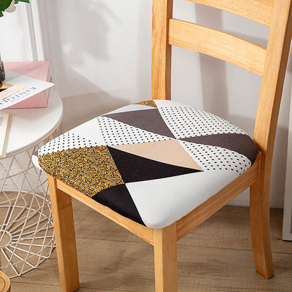 Saga - Seat Cover