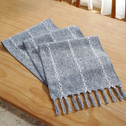 Astrid Delecate Style Table Runner