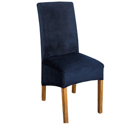 Rune - Soft Flannel Half Chair Cover