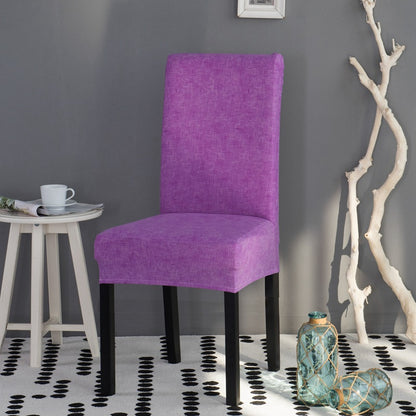 All-Inclusive Dining Chair Cover