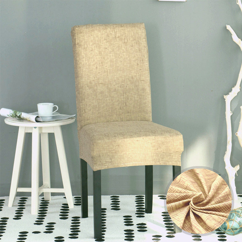 All-Inclusive Dining Chair Cover