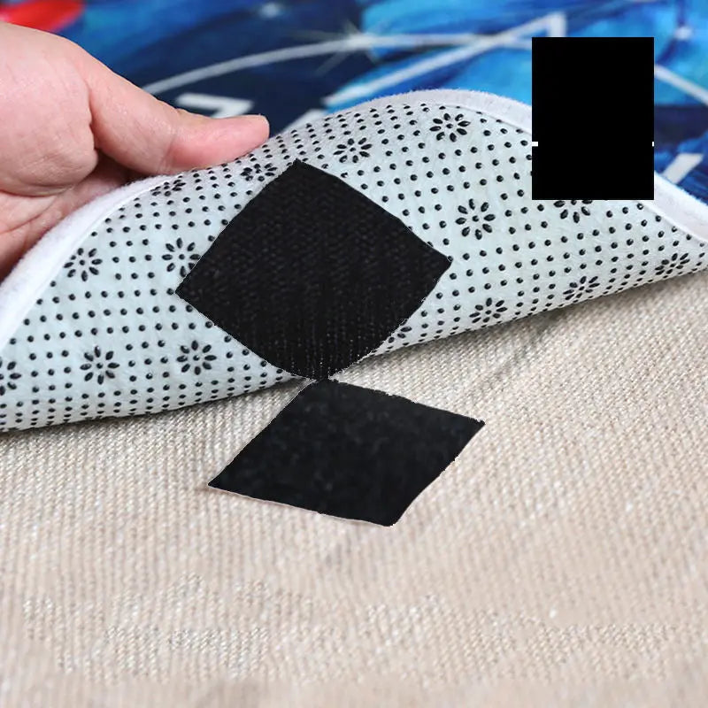 Universal Sofa & Quilt Holding Sticker Trekk&Cover