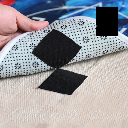 Universal Sofa & Quilt Holding Sticker Trekk&Cover