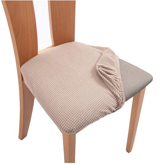 Vind - Soft Chair Seat Cover
