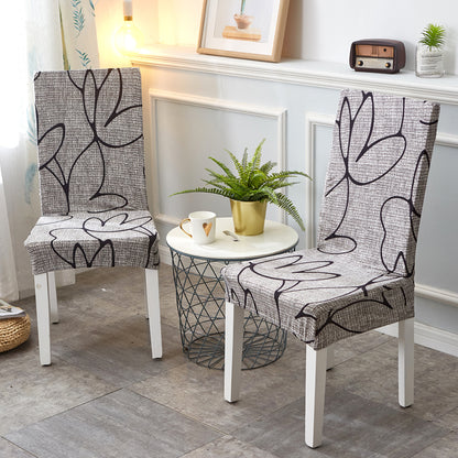 Hugin - Chair Cover