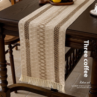 Vanaheim - Table Runner