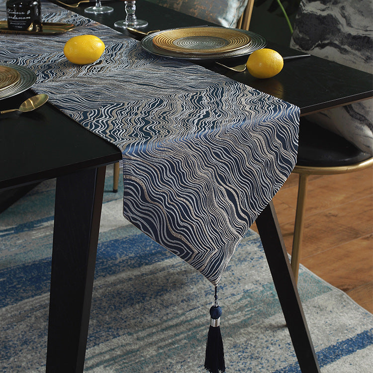Tora - Elegant Timeless Table Runner