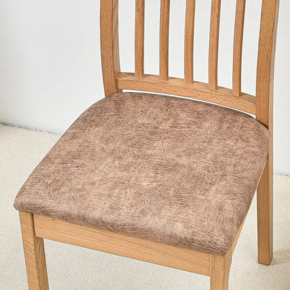 Buckle Surrounding Chair Seat Cover Trekk&Cover