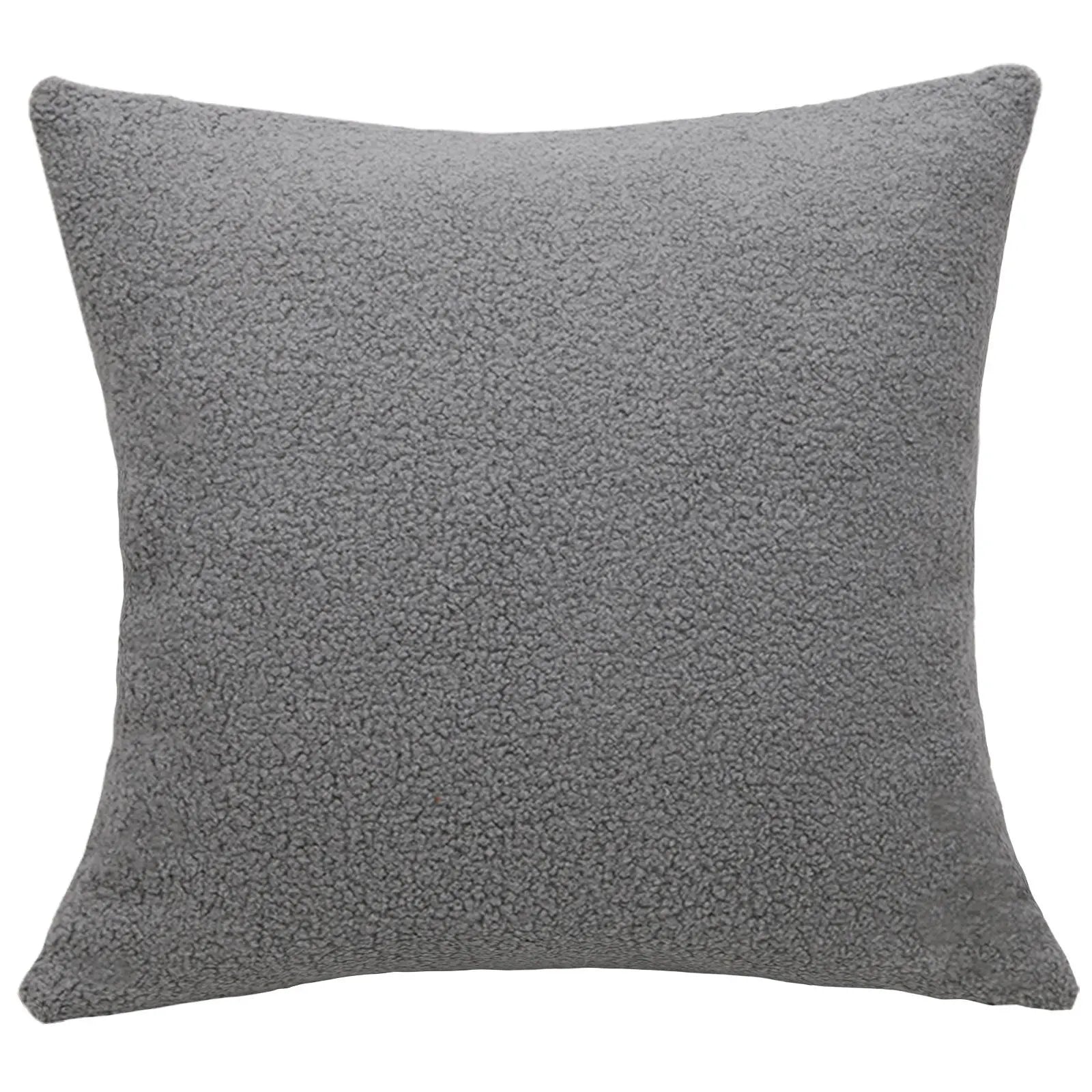 Soft Color Decorative Throw Pillowcase Trekk&Cover