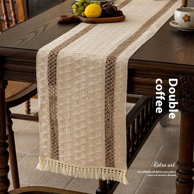 Vanaheim - Table Runner