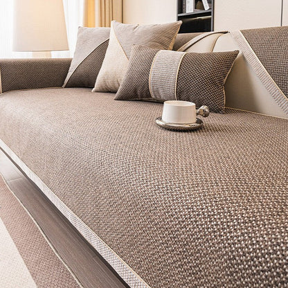 Non-slip Sofa Cover