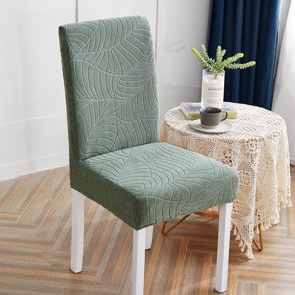 Njord - Modern Leaf Chair Cover