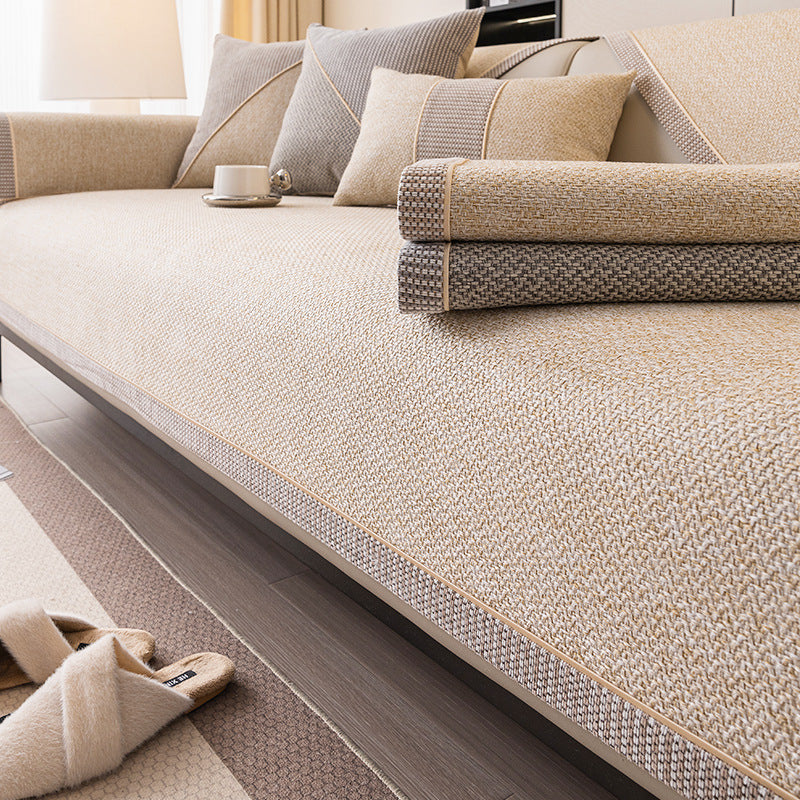 Non-slip Sofa Cover