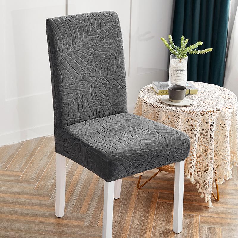 Njord - Modern Leaf Chair Cover