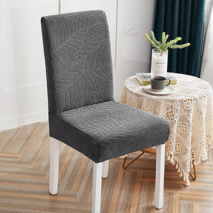 Njord - Modern Leaf Chair Cover