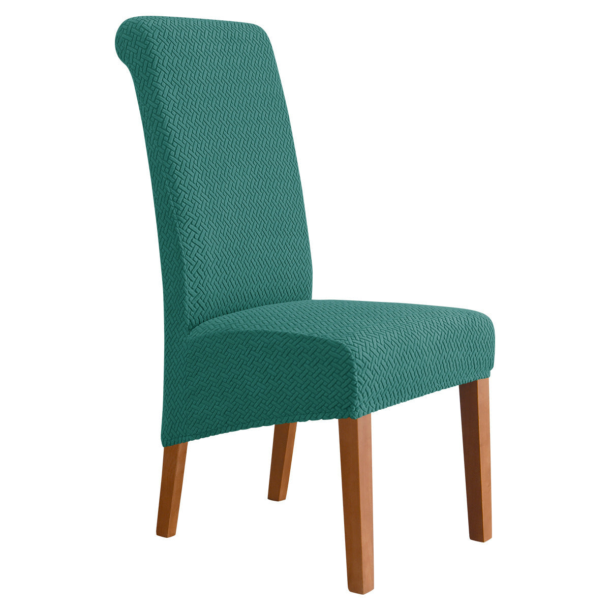 Runar - Soft Half Chair Cover