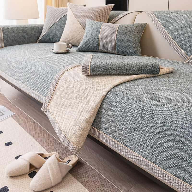 Non-slip Sofa Cover