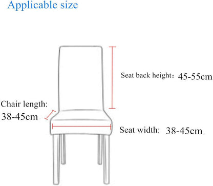 Brage - Chair Cover