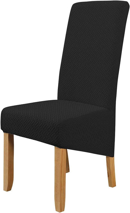 Runar - Soft Half Chair Cover