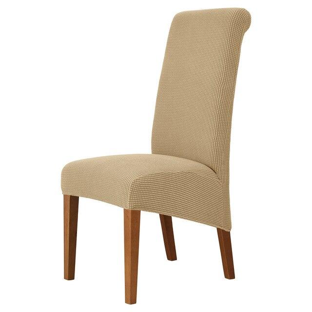 Fald - Soft padded Chair Cover