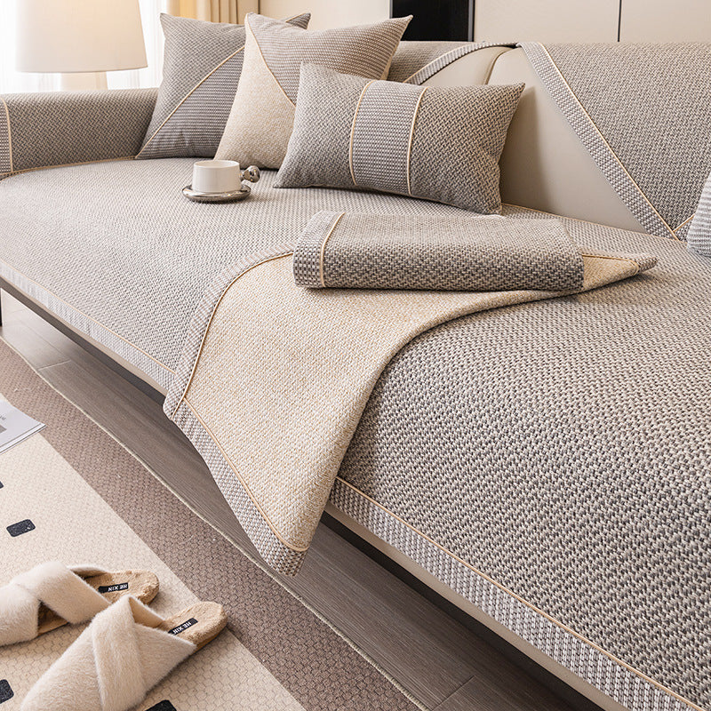 Non-slip Sofa Cover