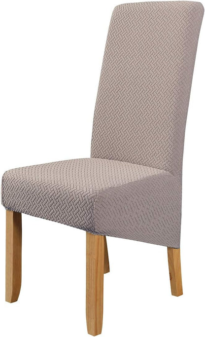 Runar - Soft Half Chair Cover