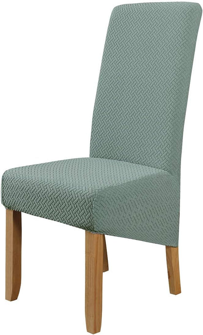 Runar - Soft Half Chair Cover