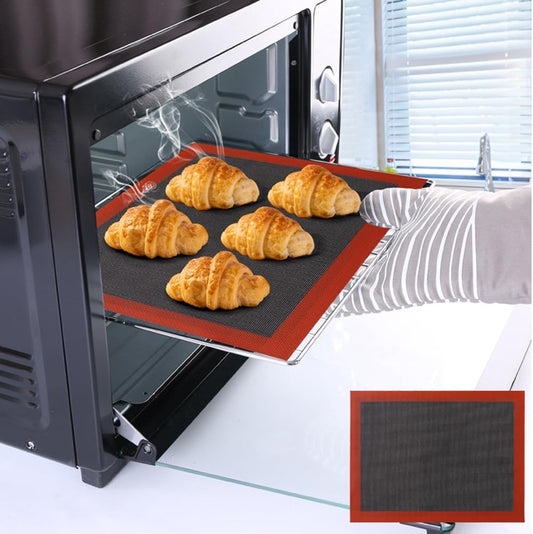 Non-Stick Silicone Baking Mat