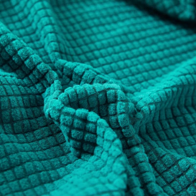 Stretch Pull-Back Chair Slipcover