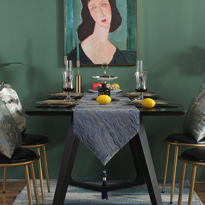 Tora - Elegant Timeless Table Runner