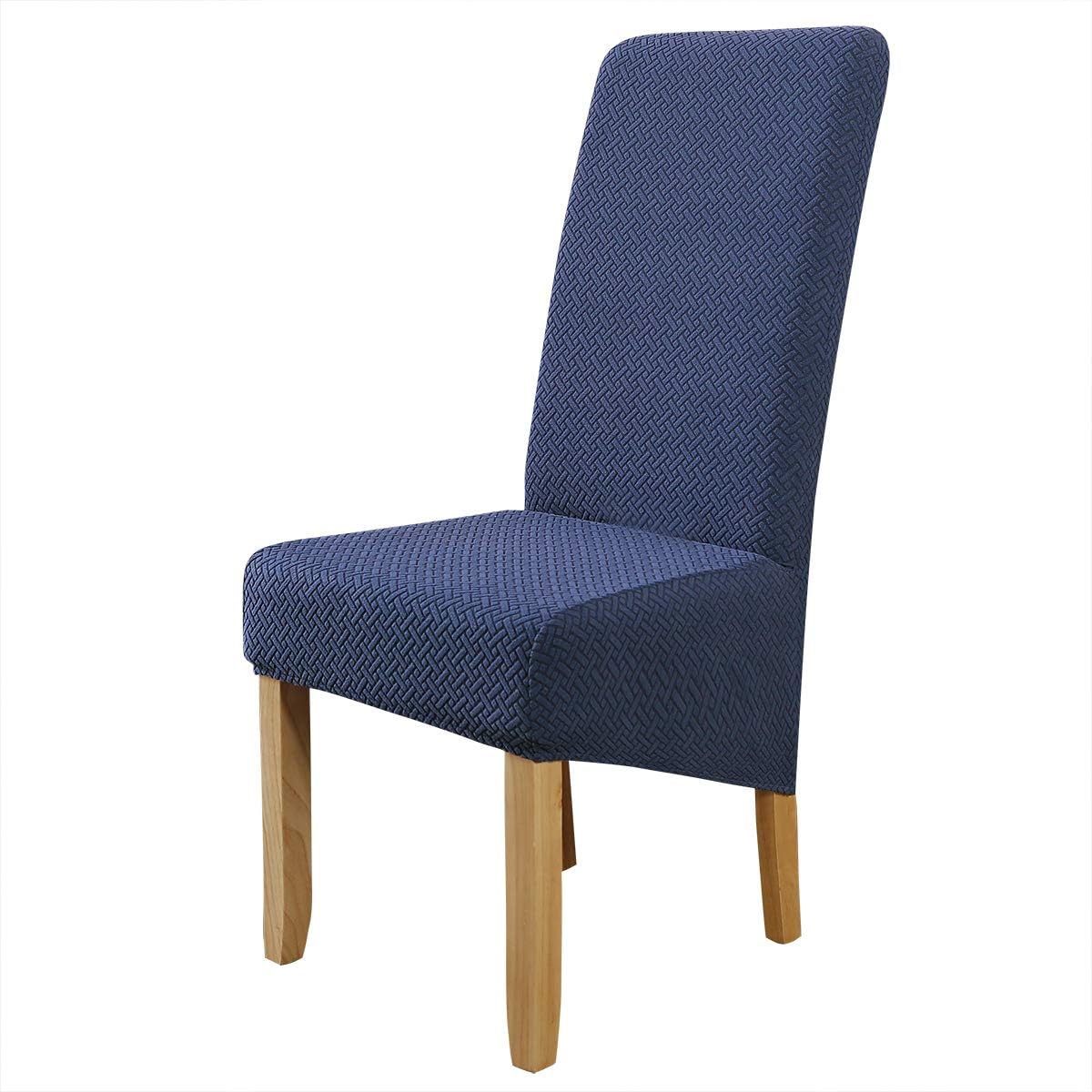 Runar - Soft Half Chair Cover