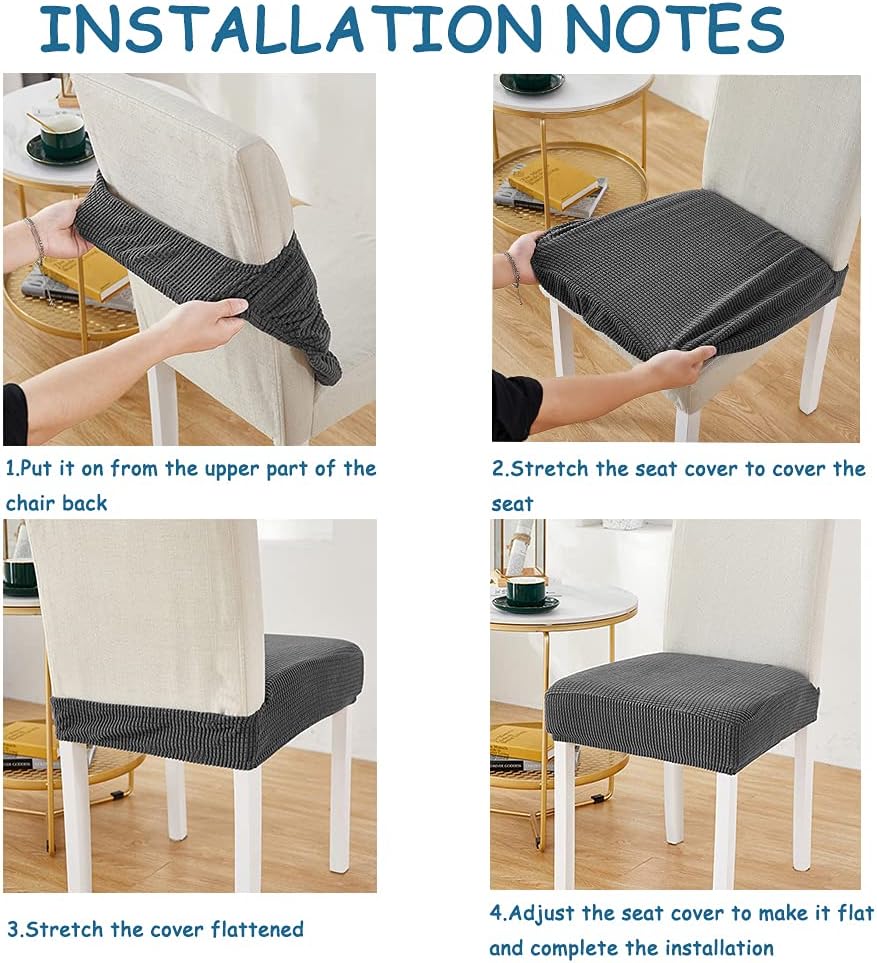 Tyr- Elastic Seat Cover