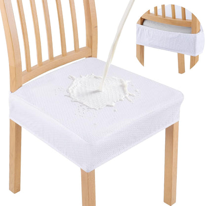 Rán - Smart Chair Seat Cover with Herrington texture