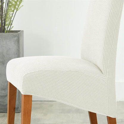 Fald - Soft padded Chair Cover