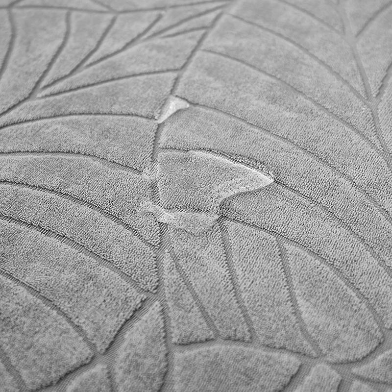 Njord - Modern Leaf Chair Cover