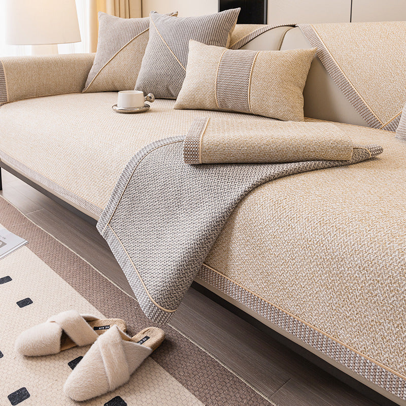 Non-slip Sofa Cover
