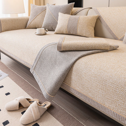 Non-slip Sofa Cover