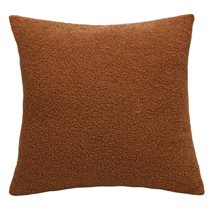 Soft Color Decorative Throw Pillowcase Trekk&Cover