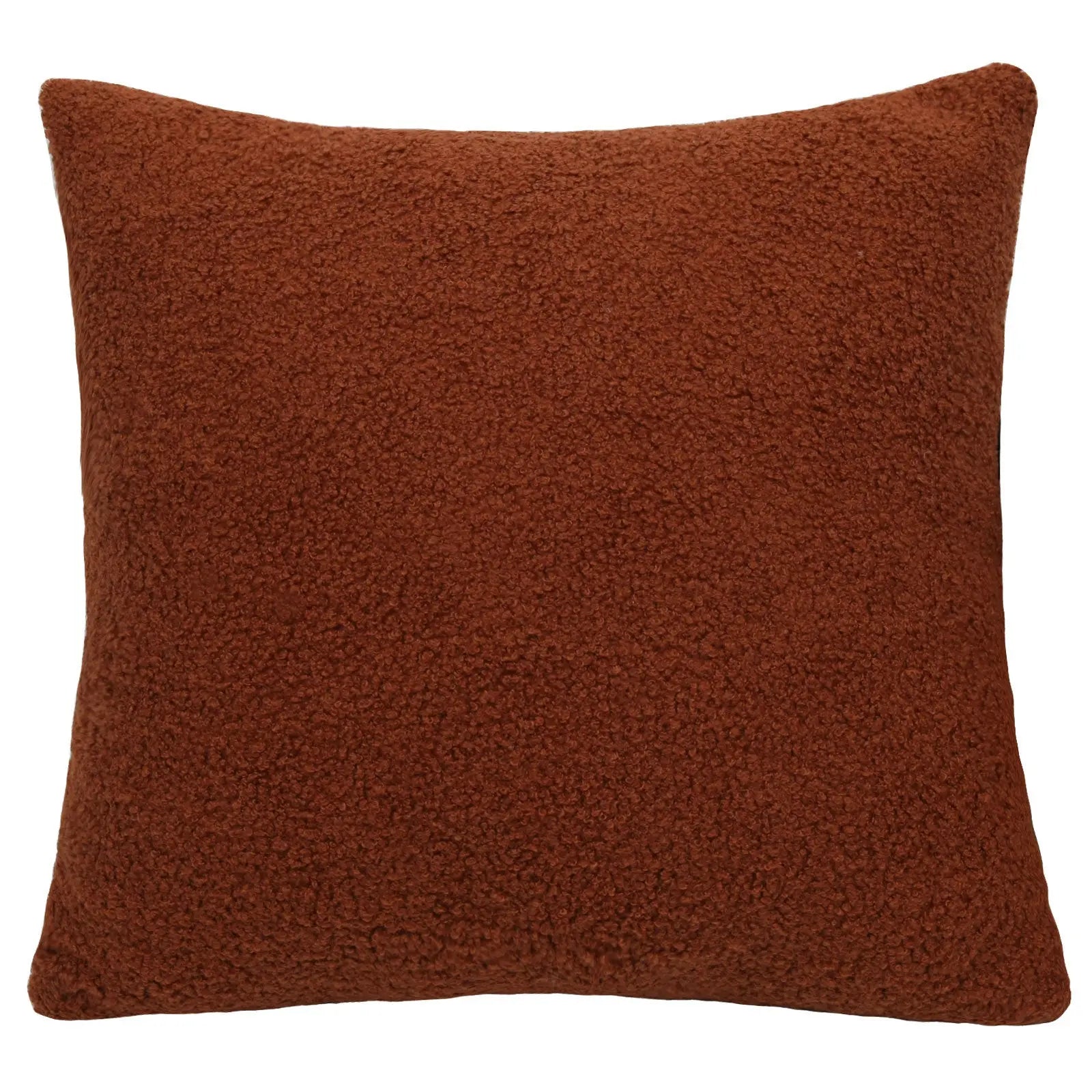 Soft Color Decorative Throw Pillowcase Trekk&Cover