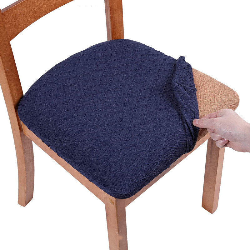 Thickened Stretch Jacquard Chair Cover