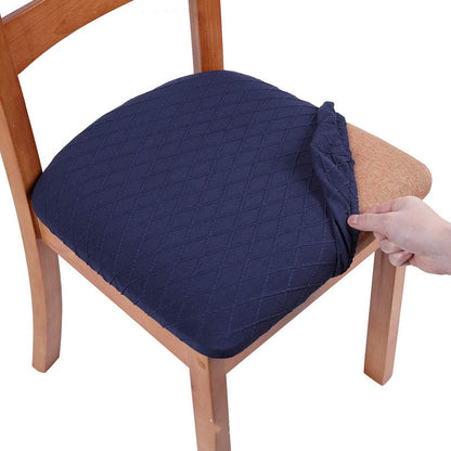 Thickened Stretch Jacquard Chair Cover