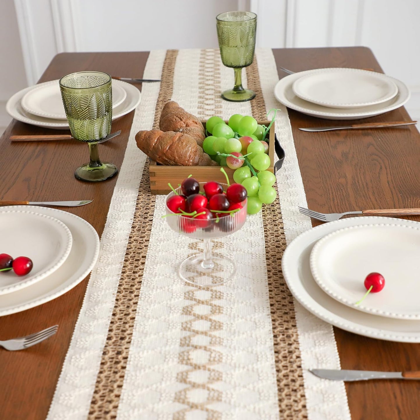 Vanaheim - Table Runner