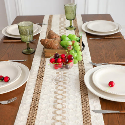 Vanaheim - Table Runner