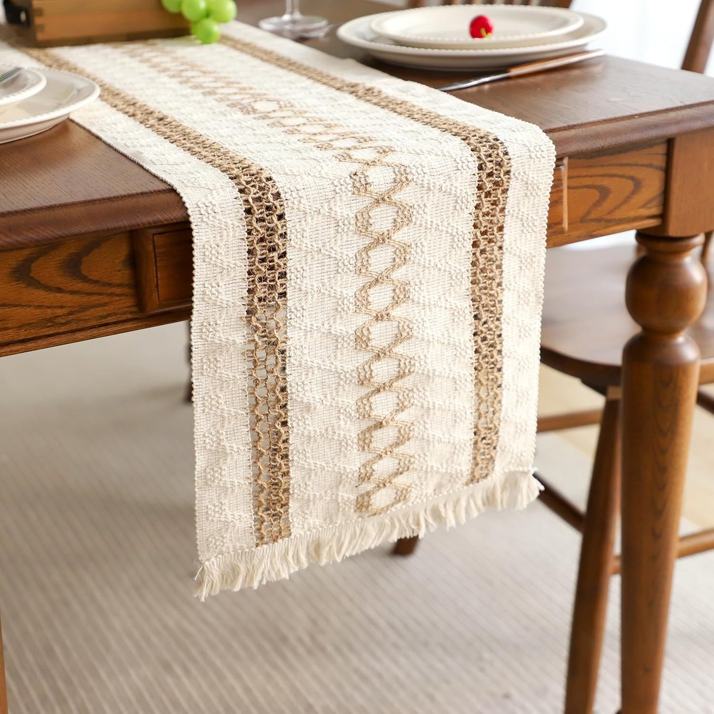 Vanaheim - Table Runner