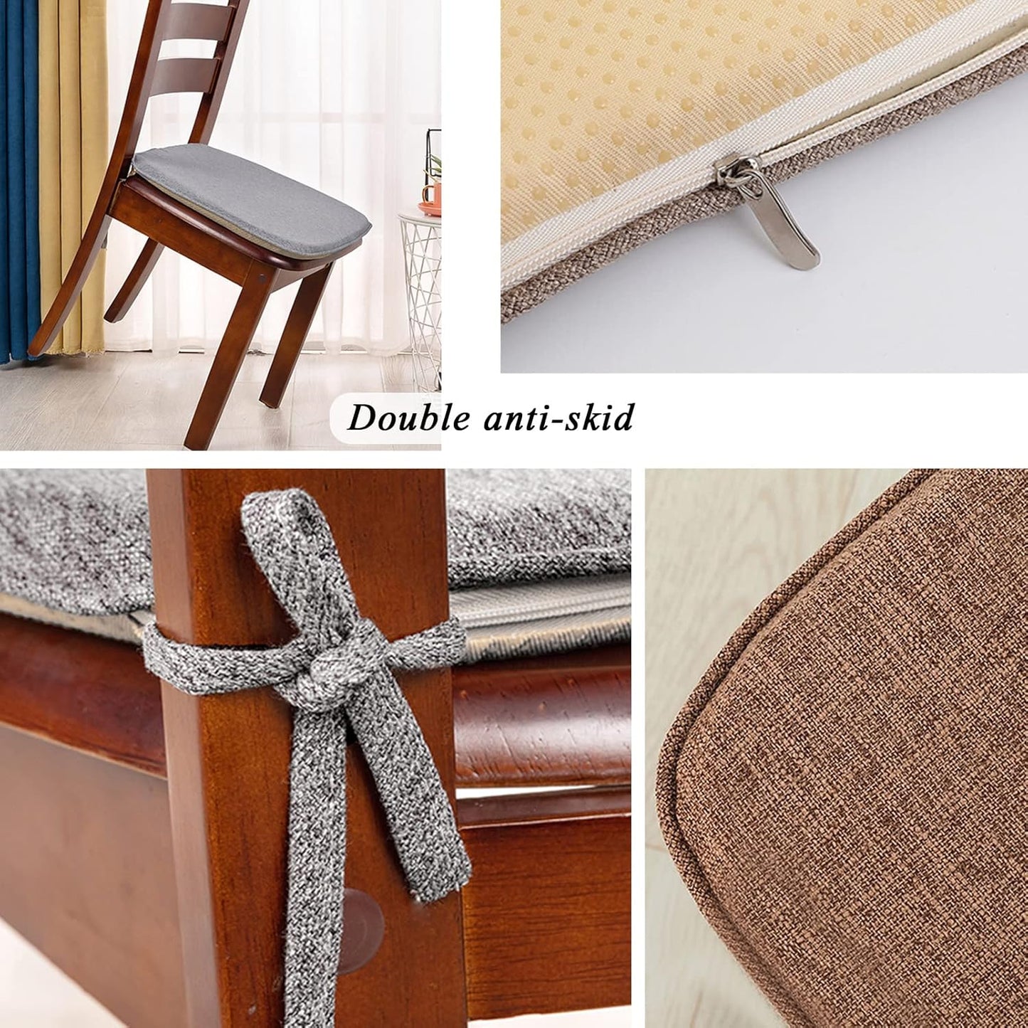 Hygga - Seat Cushion