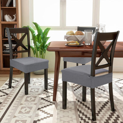 Rán - Smart Chair Seat Cover with Herrington texture