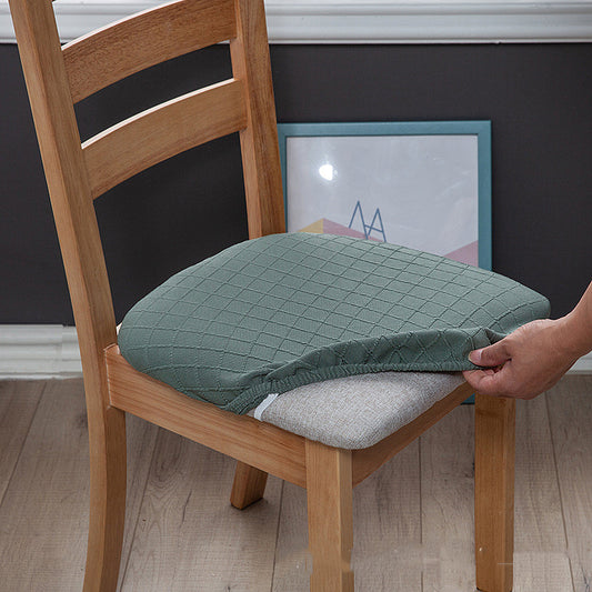 Thickened Stretch Jacquard Chair Cover