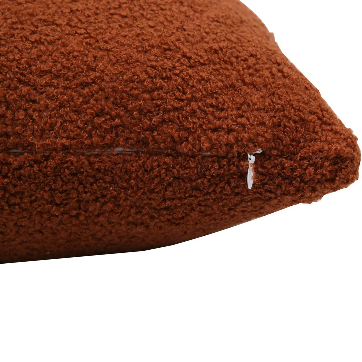 Soft Color Decorative Throw Pillowcase Trekk&Cover
